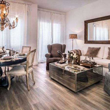 Elegante & Exclusive Maison سورينتو المظهر الخارجي الصورة