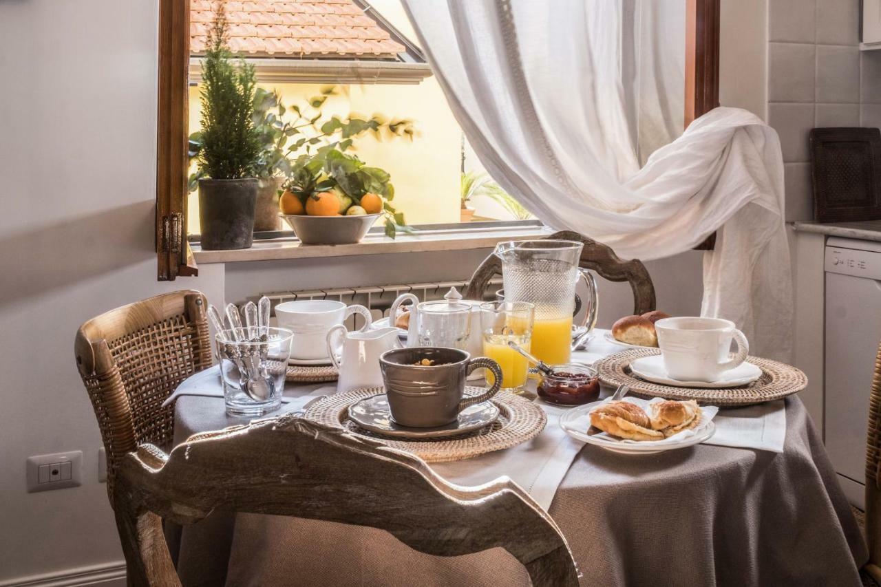 Elegante & Exclusive Maison سورينتو المظهر الخارجي الصورة