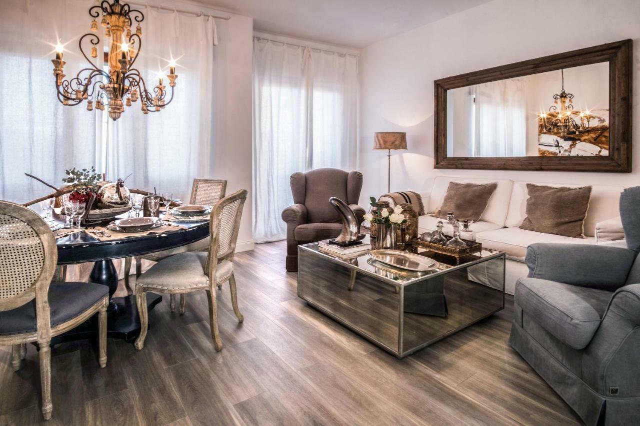 Elegante & Exclusive Maison سورينتو المظهر الخارجي الصورة