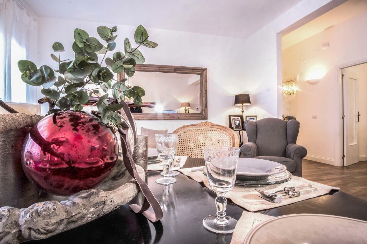 Elegante & Exclusive Maison سورينتو المظهر الخارجي الصورة