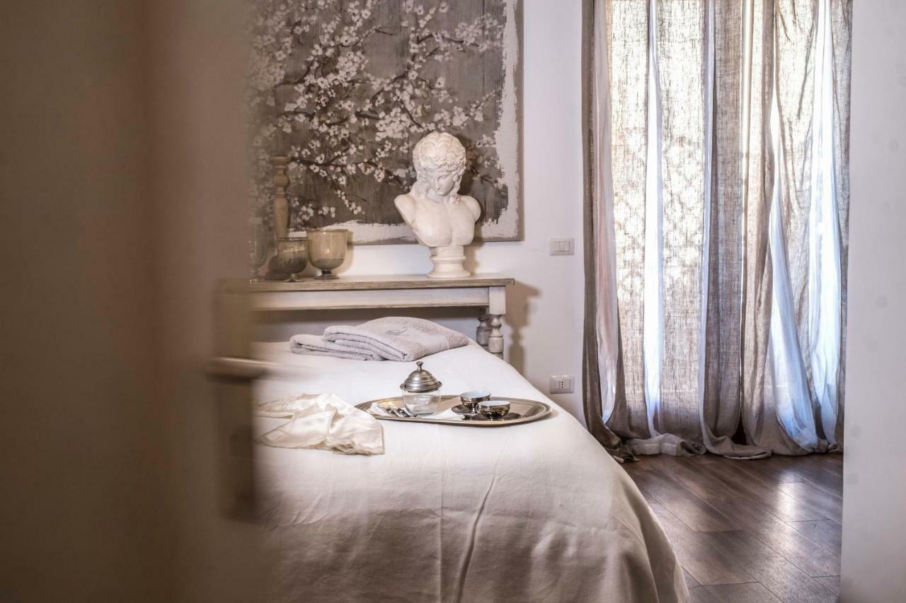 Elegante & Exclusive Maison سورينتو المظهر الخارجي الصورة