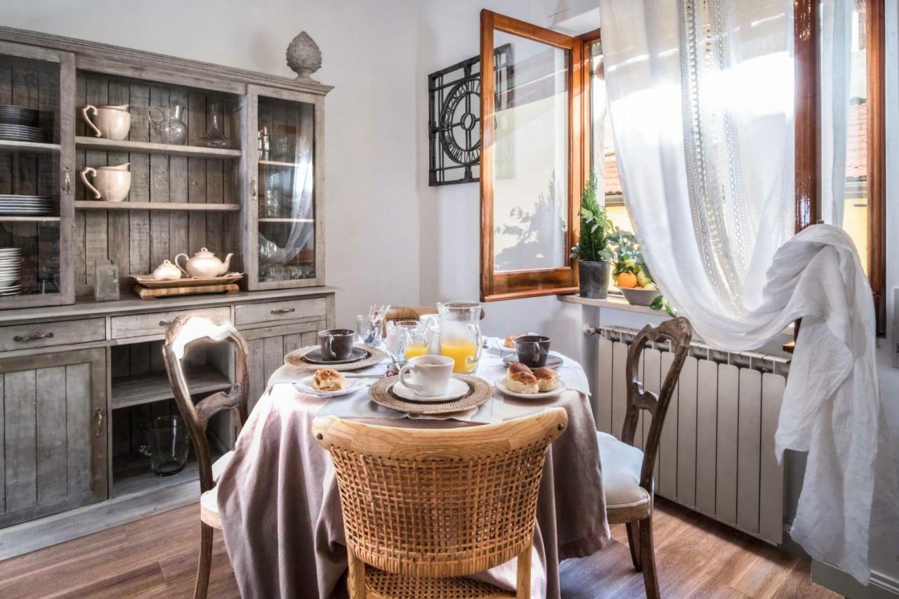 Elegante & Exclusive Maison سورينتو المظهر الخارجي الصورة