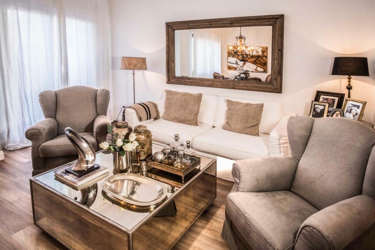 Elegante & Exclusive Maison سورينتو المظهر الخارجي الصورة