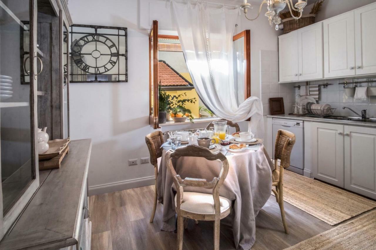 Elegante & Exclusive Maison سورينتو المظهر الخارجي الصورة