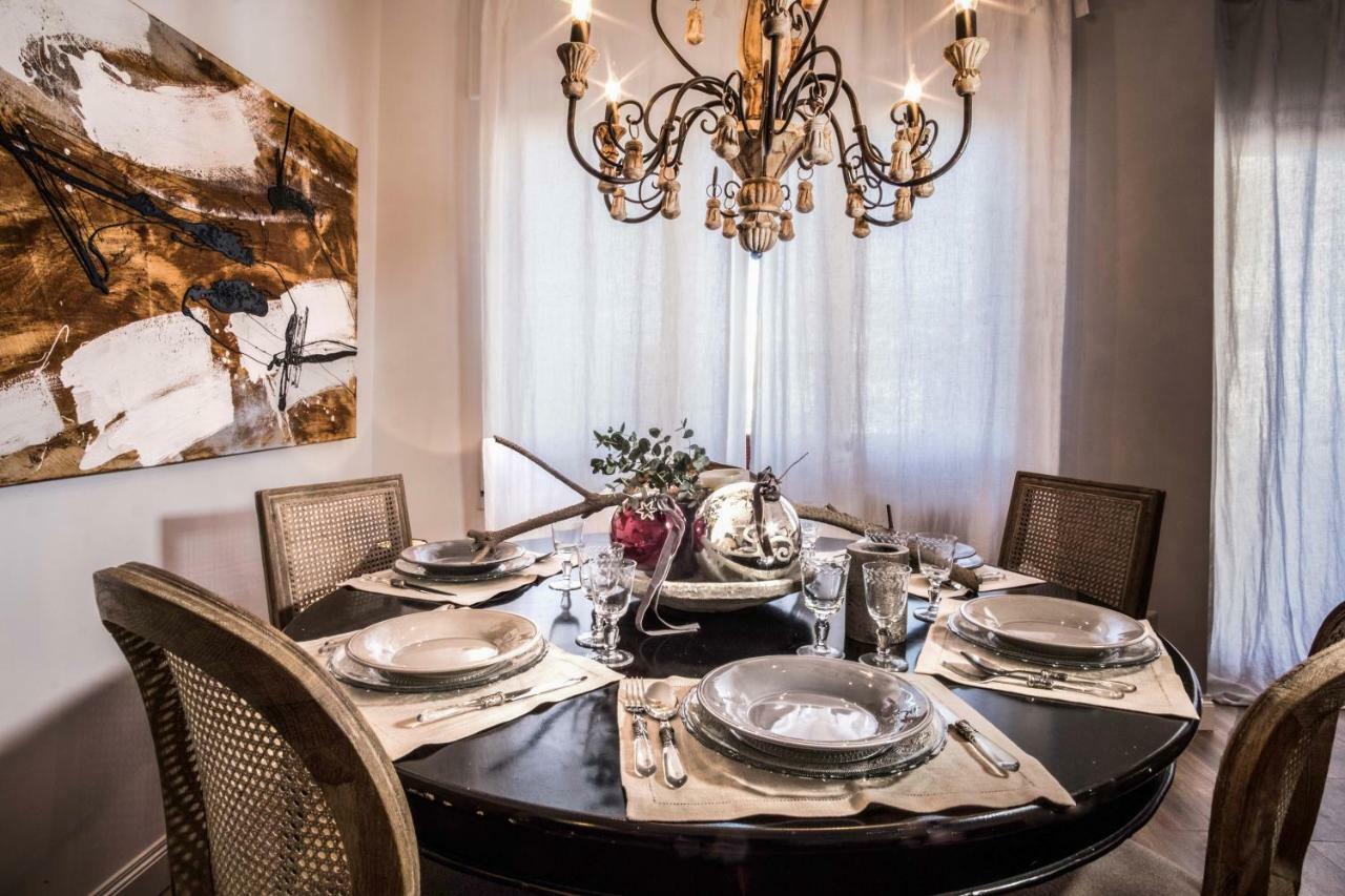 Elegante & Exclusive Maison سورينتو المظهر الخارجي الصورة