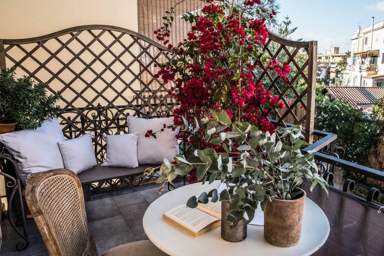 Elegante & Exclusive Maison سورينتو المظهر الخارجي الصورة