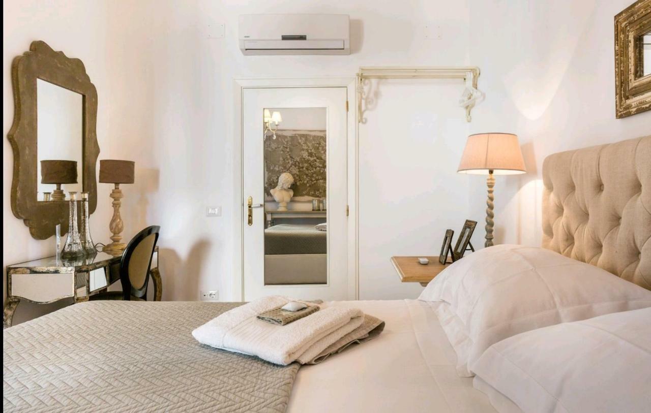 Elegante & Exclusive Maison سورينتو المظهر الخارجي الصورة