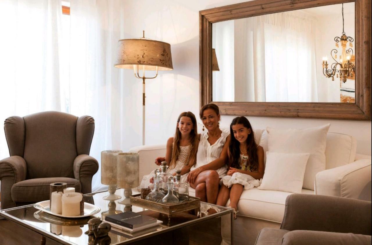 Elegante & Exclusive Maison سورينتو المظهر الخارجي الصورة