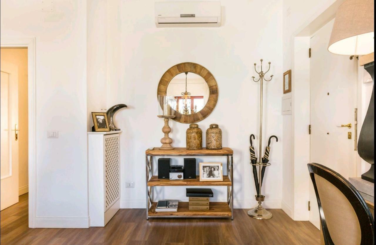 Elegante & Exclusive Maison سورينتو المظهر الخارجي الصورة